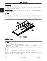 Preview for 392 page of Stryker Trauma Stretcher 1037 Operation Manual