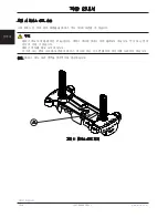 Preview for 396 page of Stryker Trauma Stretcher 1037 Operation Manual