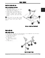 Preview for 403 page of Stryker Trauma Stretcher 1037 Operation Manual