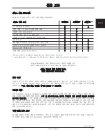 Preview for 411 page of Stryker Trauma Stretcher 1037 Operation Manual