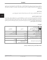 Preview for 416 page of Stryker Trauma Stretcher 1037 Operation Manual