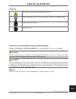 Preview for 449 page of Stryker Trauma Stretcher 1037 Operation Manual