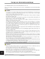 Preview for 452 page of Stryker Trauma Stretcher 1037 Operation Manual