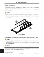 Preview for 460 page of Stryker Trauma Stretcher 1037 Operation Manual