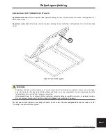 Preview for 463 page of Stryker Trauma Stretcher 1037 Operation Manual