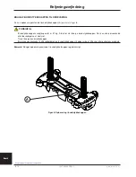 Preview for 464 page of Stryker Trauma Stretcher 1037 Operation Manual