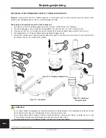 Preview for 470 page of Stryker Trauma Stretcher 1037 Operation Manual