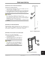 Preview for 473 page of Stryker Trauma Stretcher 1037 Operation Manual