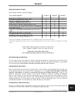 Preview for 479 page of Stryker Trauma Stretcher 1037 Operation Manual