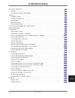 Preview for 481 page of Stryker Trauma Stretcher 1037 Operation Manual