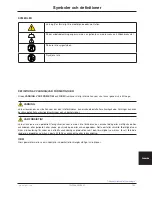 Preview for 483 page of Stryker Trauma Stretcher 1037 Operation Manual