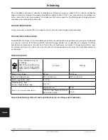 Preview for 484 page of Stryker Trauma Stretcher 1037 Operation Manual