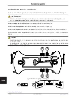 Preview for 490 page of Stryker Trauma Stretcher 1037 Operation Manual