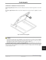 Preview for 497 page of Stryker Trauma Stretcher 1037 Operation Manual