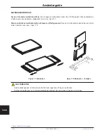 Preview for 502 page of Stryker Trauma Stretcher 1037 Operation Manual