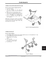 Preview for 505 page of Stryker Trauma Stretcher 1037 Operation Manual