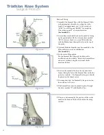 Preview for 26 page of Stryker Triathlon Knee System Surgical Protocol