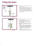 Preview for 40 page of Stryker Triathlon Knee System Surgical Protocol