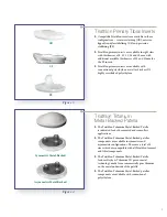 Preview for 7 page of Stryker Triathlon Tritanium Surgical Manualline