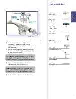 Preview for 9 page of Stryker Triathlon Tritanium Surgical Manualline