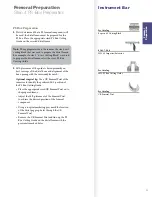 Preview for 15 page of Stryker Triathlon Tritanium Surgical Manualline