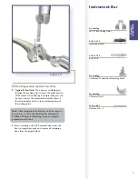 Preview for 17 page of Stryker Triathlon Tritanium Surgical Manualline