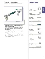 Preview for 21 page of Stryker Triathlon Tritanium Surgical Manualline