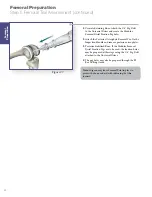 Preview for 22 page of Stryker Triathlon Tritanium Surgical Manualline