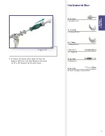 Preview for 23 page of Stryker Triathlon Tritanium Surgical Manualline