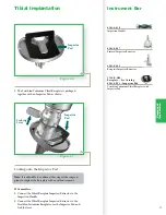 Preview for 41 page of Stryker Triathlon Tritanium Surgical Manualline