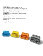 Preview for 5 page of Stryker Triathlon Surgical Manualline