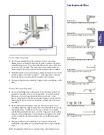 Preview for 9 page of Stryker Triathlon Surgical Manualline