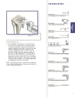 Preview for 11 page of Stryker Triathlon Surgical Manualline