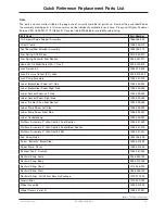 Preview for 19 page of Stryker Trio 1033 Maintenance Manual