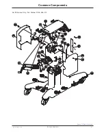 Preview for 21 page of Stryker Trio 1033 Maintenance Manual