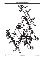 Preview for 22 page of Stryker Trio 1033 Maintenance Manual