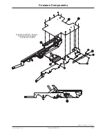 Preview for 25 page of Stryker Trio 1033 Maintenance Manual