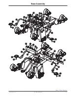 Preview for 33 page of Stryker Trio 1033 Maintenance Manual