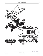 Preview for 37 page of Stryker Trio 1033 Maintenance Manual