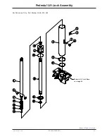 Preview for 41 page of Stryker Trio 1033 Maintenance Manual