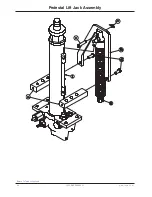 Preview for 42 page of Stryker Trio 1033 Maintenance Manual