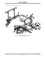 Preview for 51 page of Stryker Trio 1033 Maintenance Manual