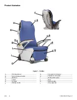 Preview for 12 page of Stryker TruRize 3333 Operation Manual