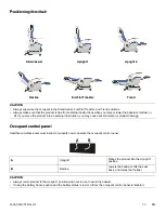 Preview for 17 page of Stryker TruRize 3333 Operation Manual