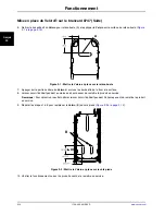 Preview for 36 page of Stryker Ultra Comfort SE 1703 Operation Manual