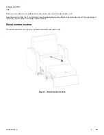 Preview for 9 page of Stryker Unity Sleep-Eez 3500 Operation & Maintenance Manual