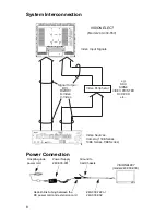 Preview for 11 page of Stryker VisionElect 240-030-930 User Manual