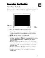 Preview for 12 page of Stryker VisionElect 240-030-930 User Manual