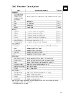 Preview for 14 page of Stryker VisionElect 240-030-930 User Manual