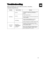 Preview for 16 page of Stryker VisionElect 240-030-930 User Manual